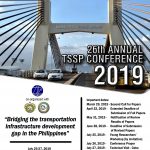 TSSP 2019 poster