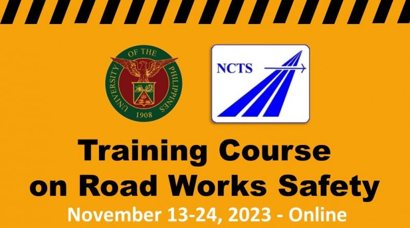 Nctsadmin National Center For Transportation Studies