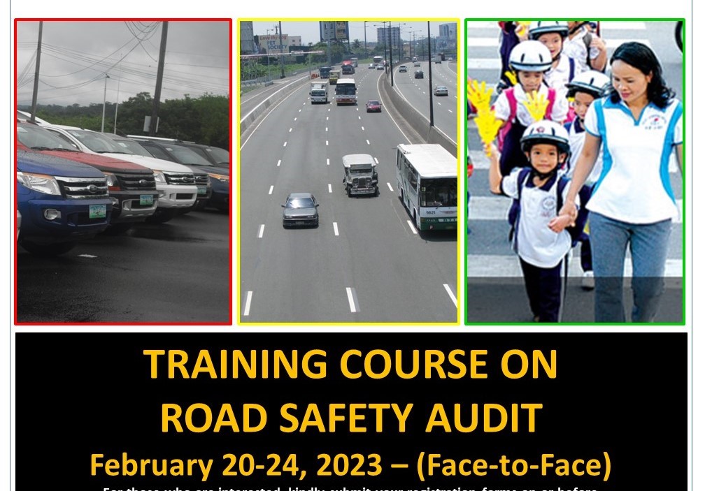 Road safety audit feb 20 24 2023 national center for