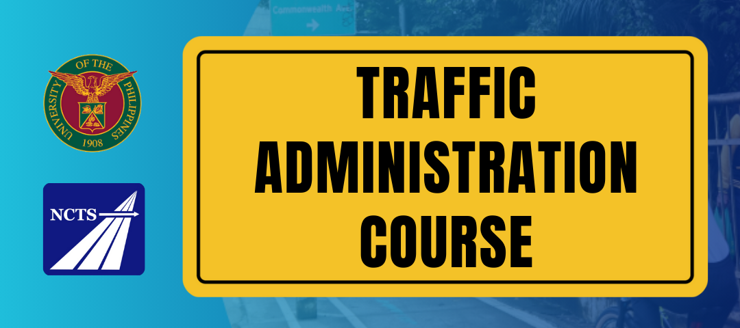 Traffic Administration Course