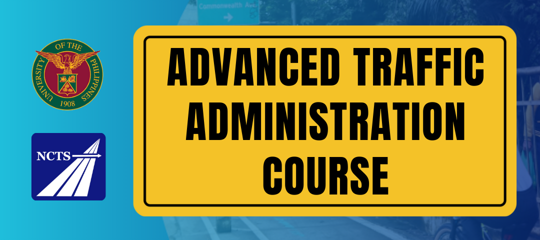 Advanced Traffic Administration Course