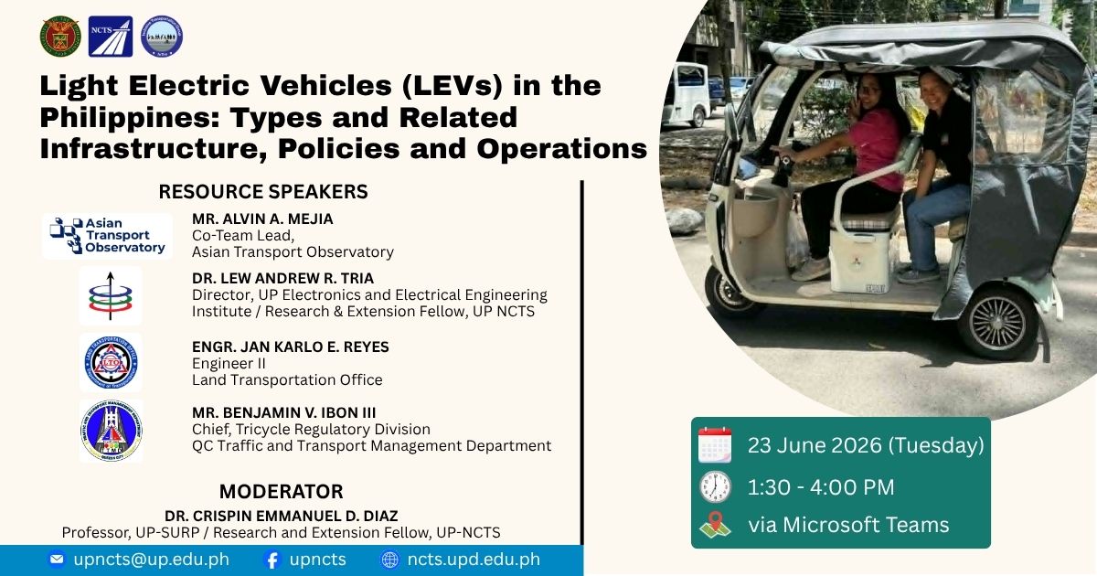 NCTS WEBINAR SERIES - no QR